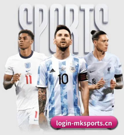 让精彩赛事与游戏文化被更多人发现(MK Sports)